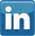 Susie Reed's LinkedIn Link Button