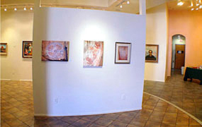 Susie Reed's photos on display at the Sedona Art Museum