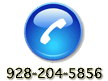Teleponoe 928-204-5856 Button